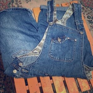 🌿☘️The Secret to Vintage Jeans☘️🌿